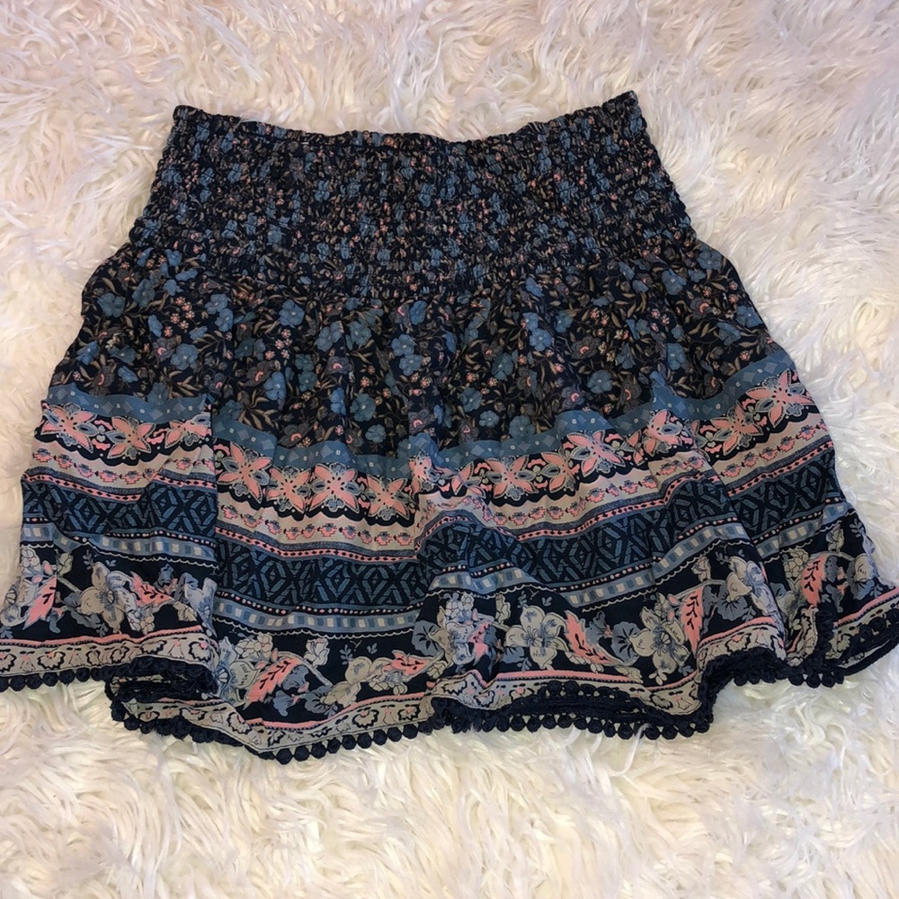 Hollister Skirt